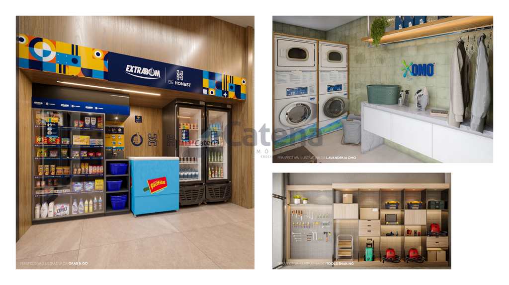 Apartamento em Vitória, no bairro Praia do Canto