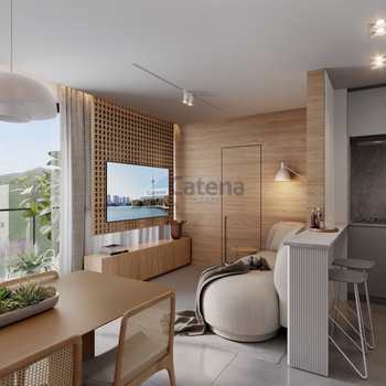 Apartamento em Vitória, bairro Praia do Canto