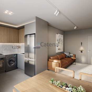 Apartamento em Vitória, bairro Praia do Canto