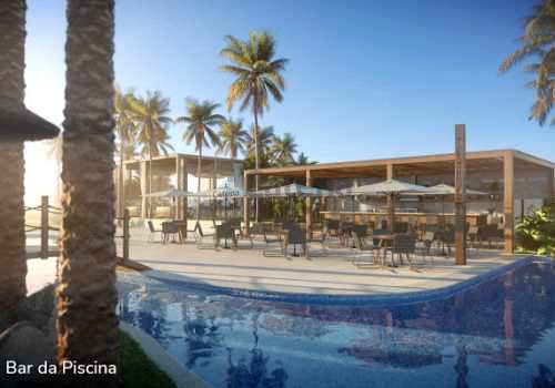Apartamento, código 615 em Vitória, bairro Enseada do Suá