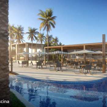 Apartamento em Vitória, bairro Enseada do Suá