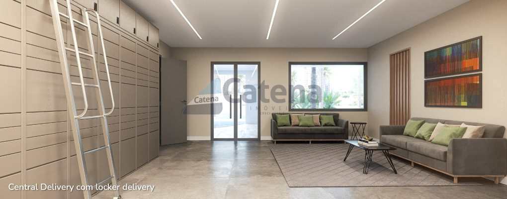 Apartamento em Vitória, no bairro Enseada do Suá