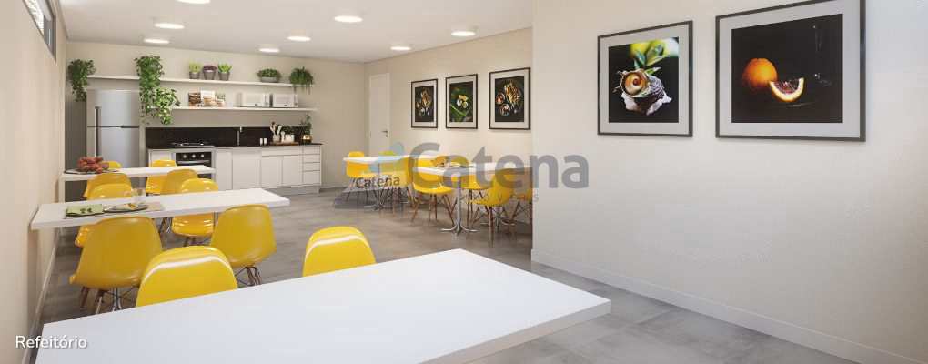 Apartamento em Vitória, no bairro Enseada do Suá