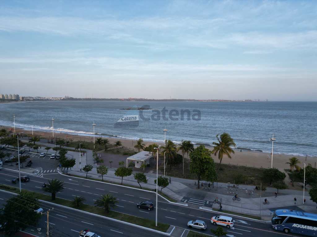 Cobertura em Vitória, no bairro Jardim da Penha