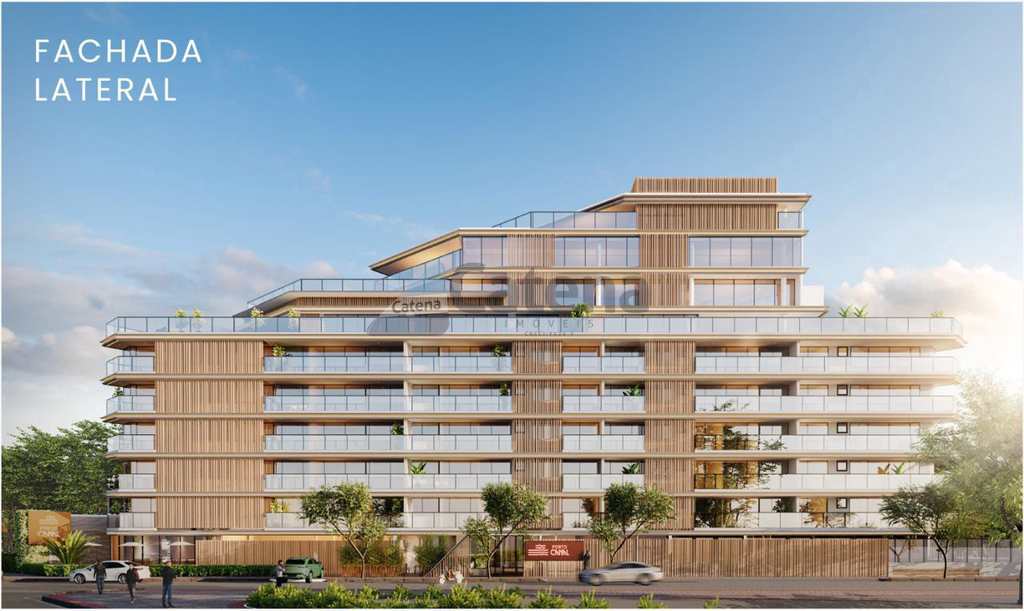Apartamento em Vitória, no bairro Jardim da Penha