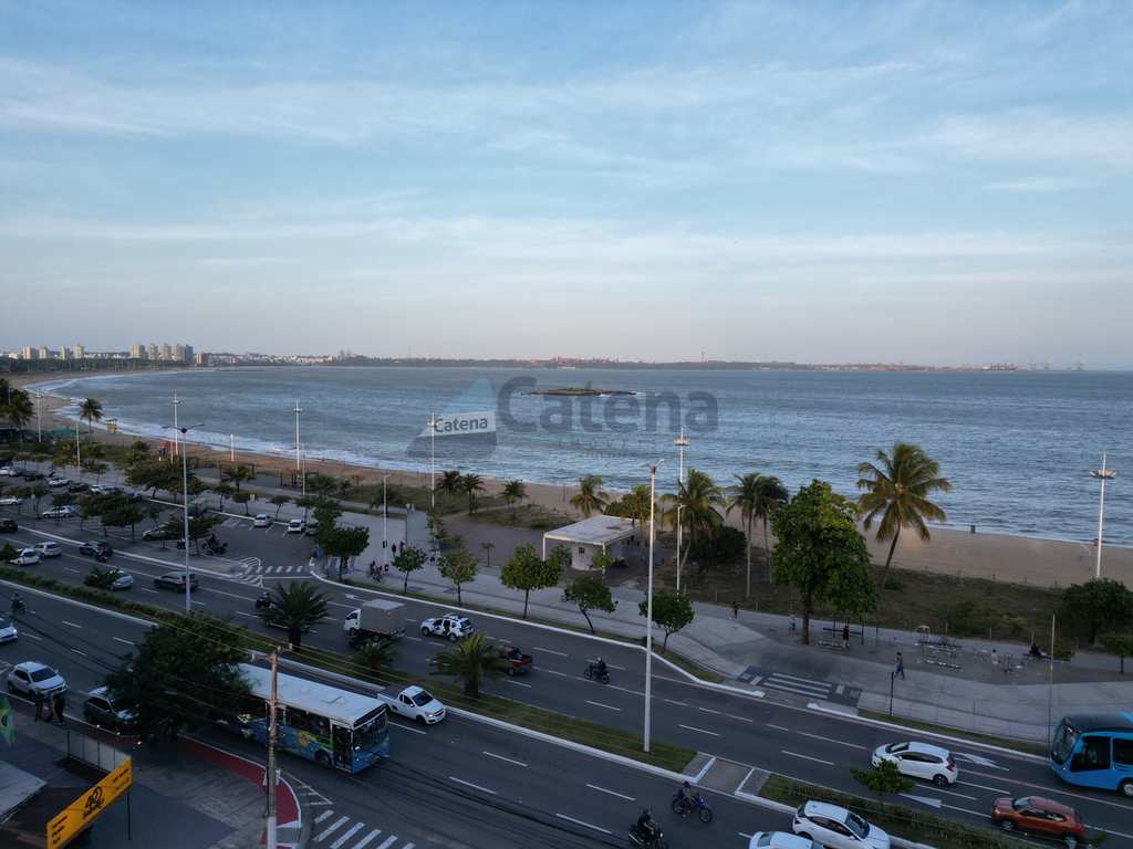 Apartamento em Vitória, no bairro Jardim da Penha