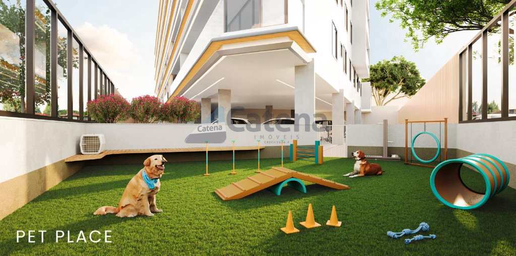 Apartamento em Vitória, no bairro Jardim da Penha