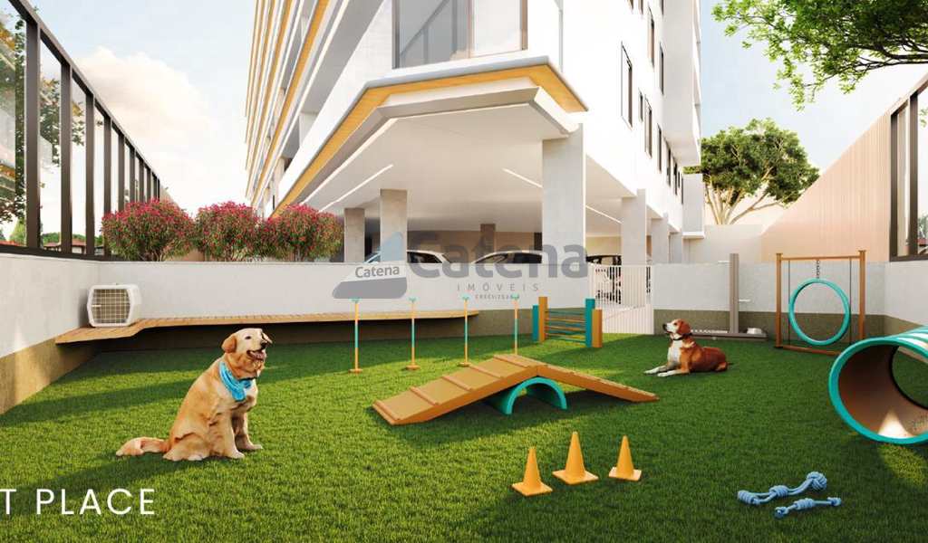 Apartamento em Vitória, bairro Jardim da Penha