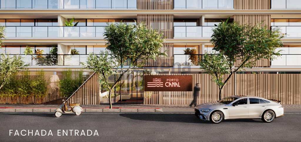 Apartamento em Vitória, no bairro Jardim da Penha