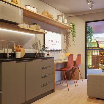 Apartamento em Vitória, bairro Jardim Camburi