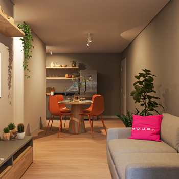Apartamento em Vitória, bairro Jardim Camburi