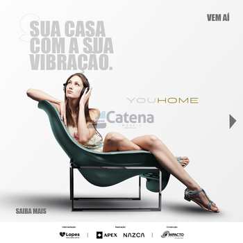 Apartamento em Vitória, bairro Enseada do Suá
