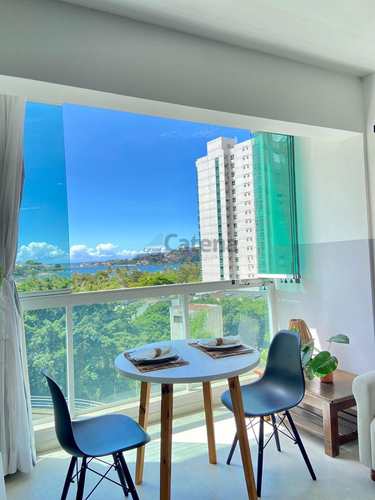 Apartamento, código 629 em Vitória, bairro Praia do Canto