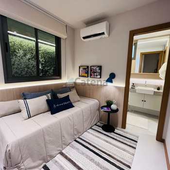 Apartamento em Vitória, bairro Jardim Camburi