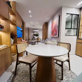 Apartamento em Vitória, bairro Jardim Camburi