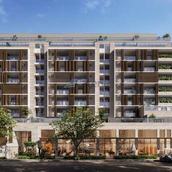 Apartamento em Vitória, bairro Jardim Camburi