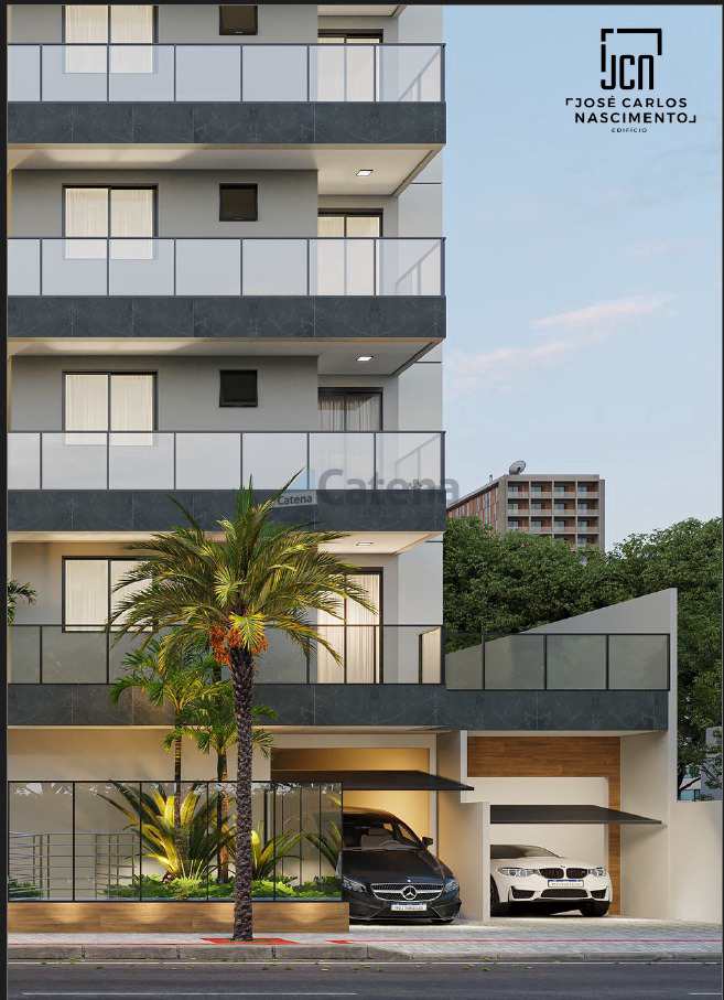 Apartamento em Vitória, no bairro Jardim da Penha