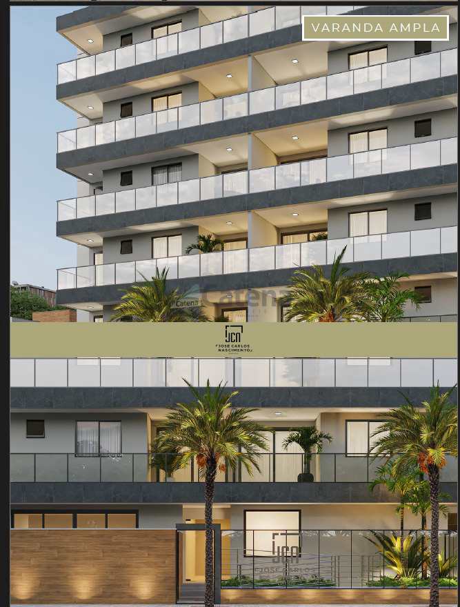 Apartamento em Vitória, no bairro Jardim da Penha