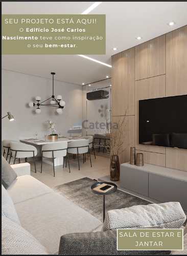 Apartamento, código 645 em Vitória, bairro Jardim da Penha