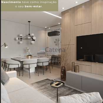 Apartamento em Vitória, bairro Jardim da Penha