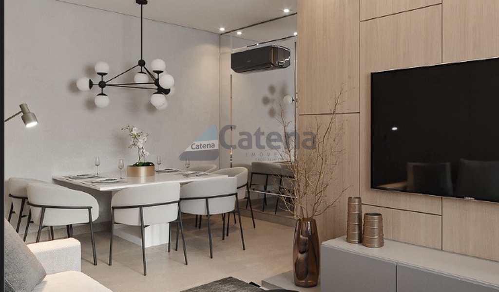 Apartamento em Vitória, bairro Jardim da Penha