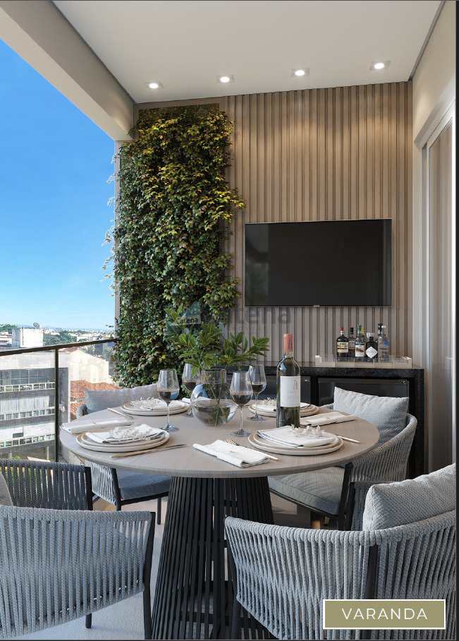 Apartamento em Vitória, no bairro Jardim da Penha
