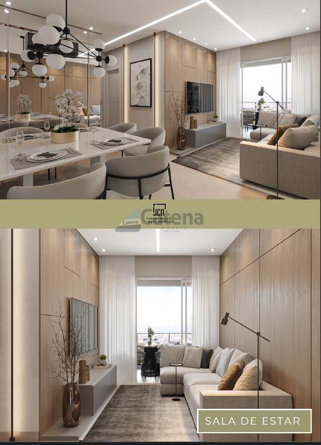 Apartamento em Vitória, no bairro Jardim da Penha
