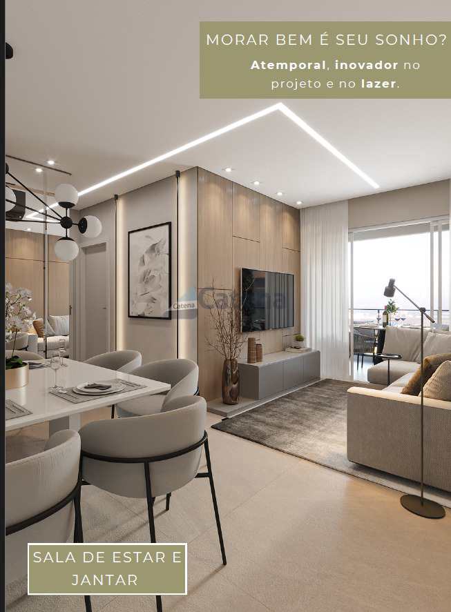 Apartamento em Vitória, no bairro Jardim da Penha