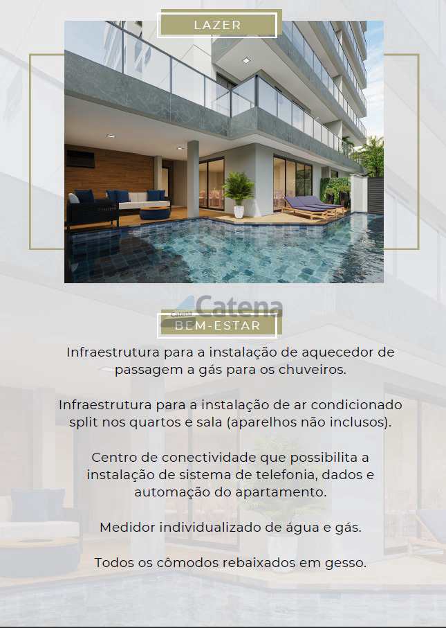 Apartamento em Vitória, no bairro Jardim da Penha