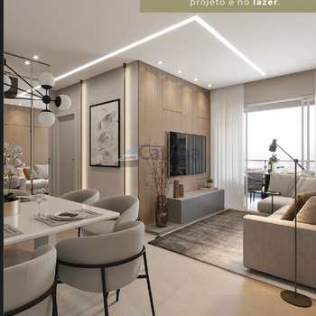 Apartamento em Vitória, bairro Jardim da Penha