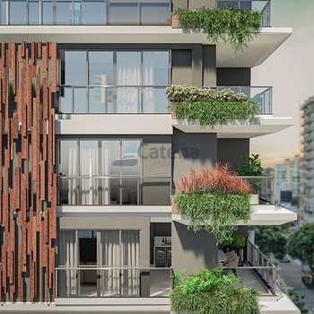 Apartamento em Vitória, bairro Praia do Canto