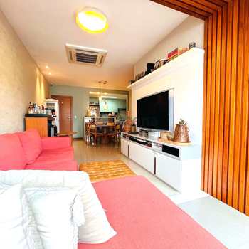 Apartamento em Vitória, bairro Praia do Canto