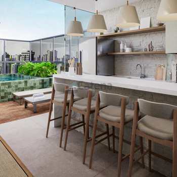 Apartamento em Vitória, bairro Praia do Canto