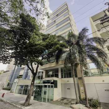 Apartamento em Vitória, bairro Bento Ferreira