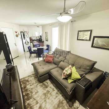 Apartamento em Vitória, bairro Bento Ferreira