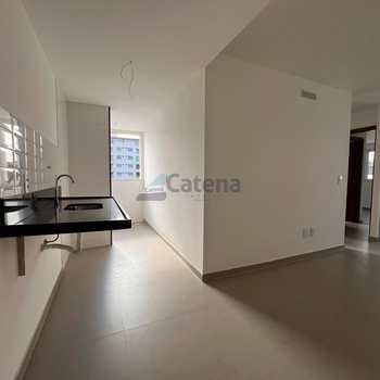 Apartamento em Serra, bairro de Fátima