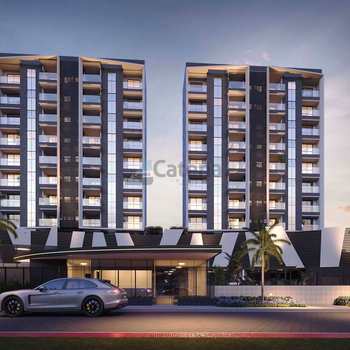 Apartamento em Vitória, bairro Jardim Camburi