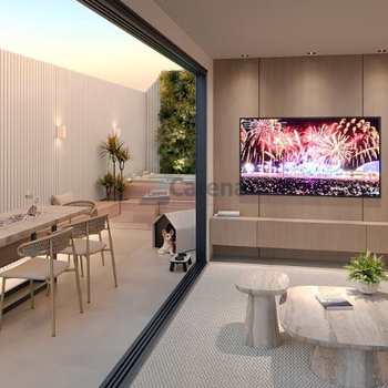 Apartamento em Vitória, bairro Praia do Canto