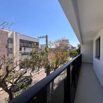Apartamento em Vitória, bairro Jardim da Penha