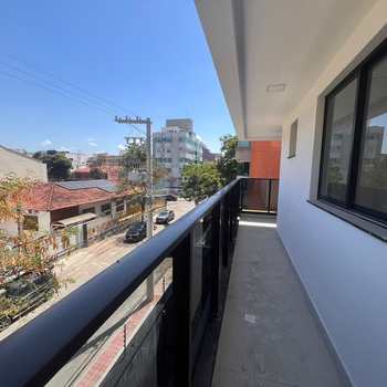 Apartamento em Vitória, bairro Jardim da Penha