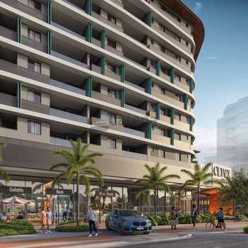 Apartamento em Vitória, bairro Jardim Camburi