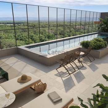 Apartamento em Vitória, bairro Jardim Camburi