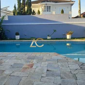 Casa de Condomínio em Guarujá, bairro Acapulco