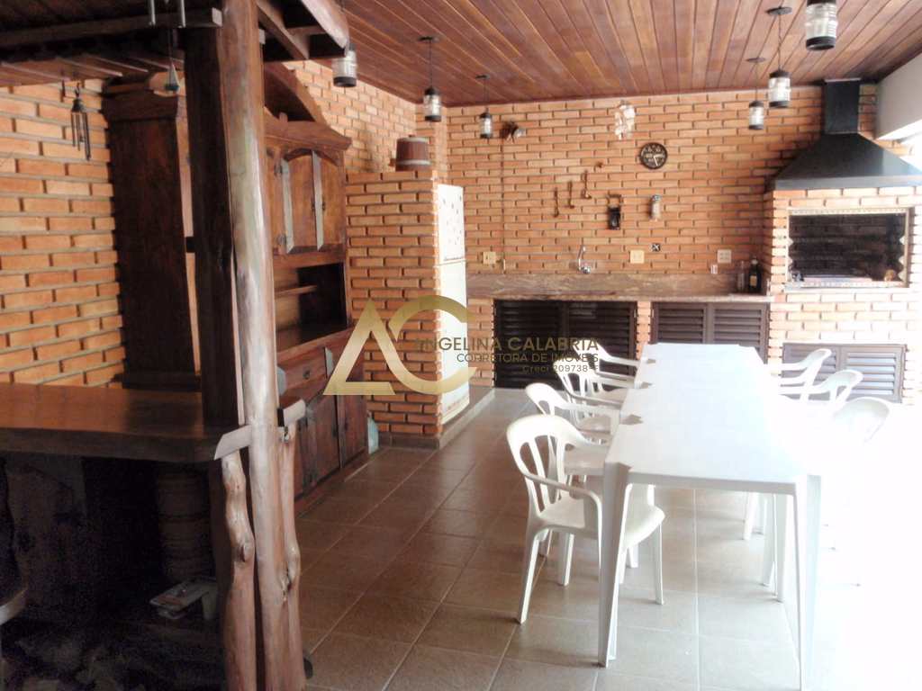 Penthouse em Guarujá, no bairro Centro