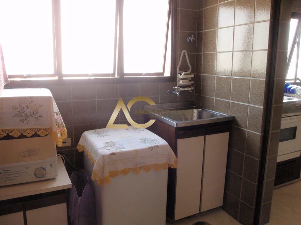 Penthouse em Guarujá, no bairro Centro