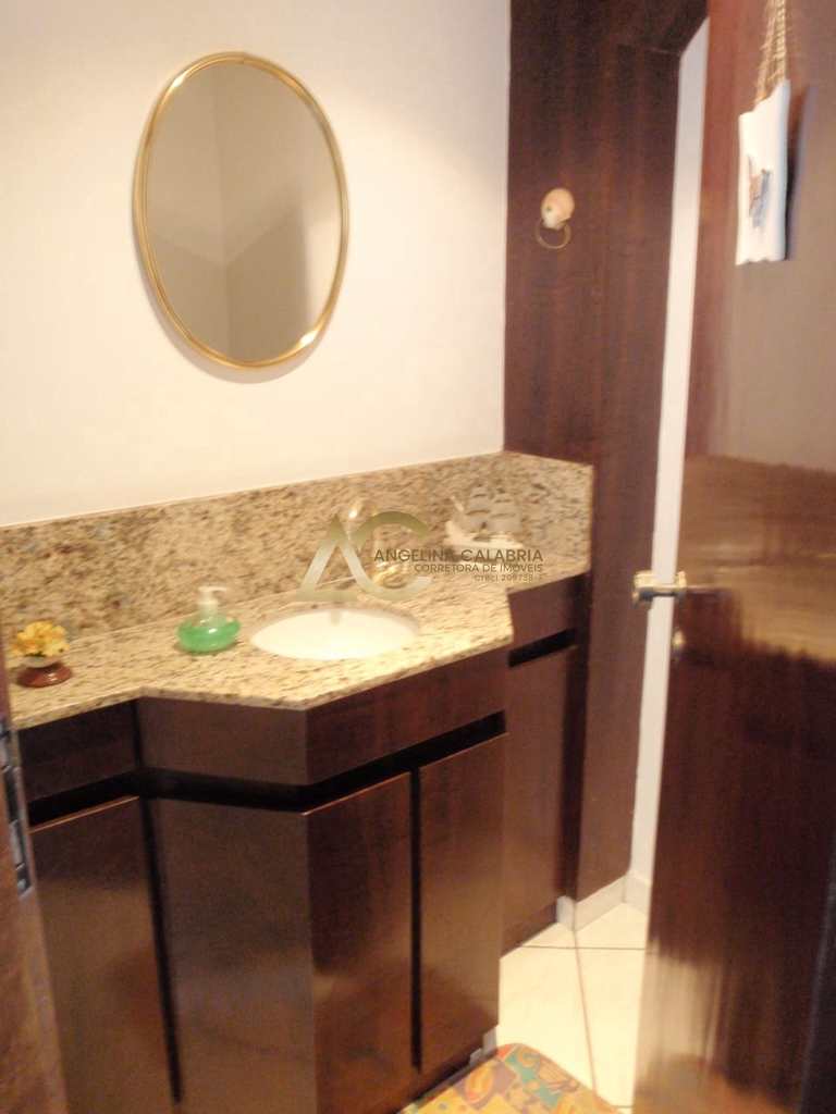 Penthouse em Guarujá, no bairro Centro