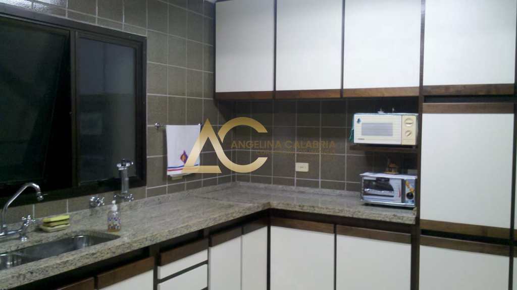 Penthouse em Guarujá, no bairro Centro