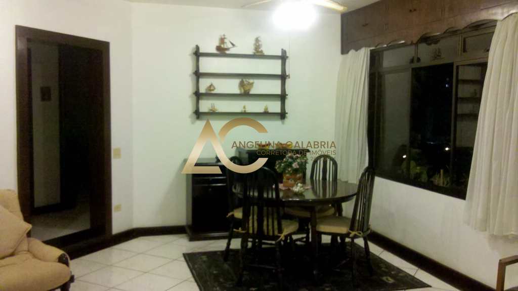 Penthouse em Guarujá, no bairro Centro