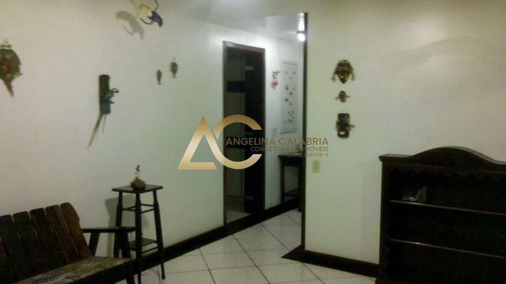 Penthouse em Guarujá, no bairro Centro