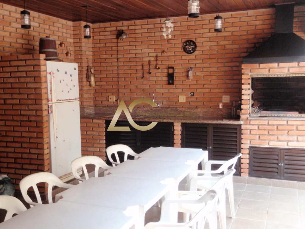Penthouse em Guarujá, no bairro Centro